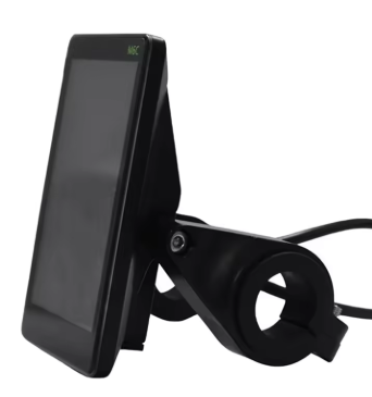m6c display (opvoerbaar)